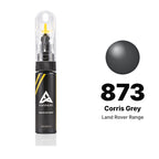 Touch-up paint for Land Rover Range 873 Corris Grey, Basic kit