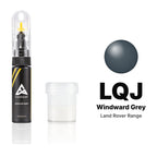 Touch-up paint for Land Rover Range LQJ Windward Grey, Standard kit