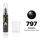 Touch-up paint for Land Rover Range  Sport 797 Sumatra, Standard kit