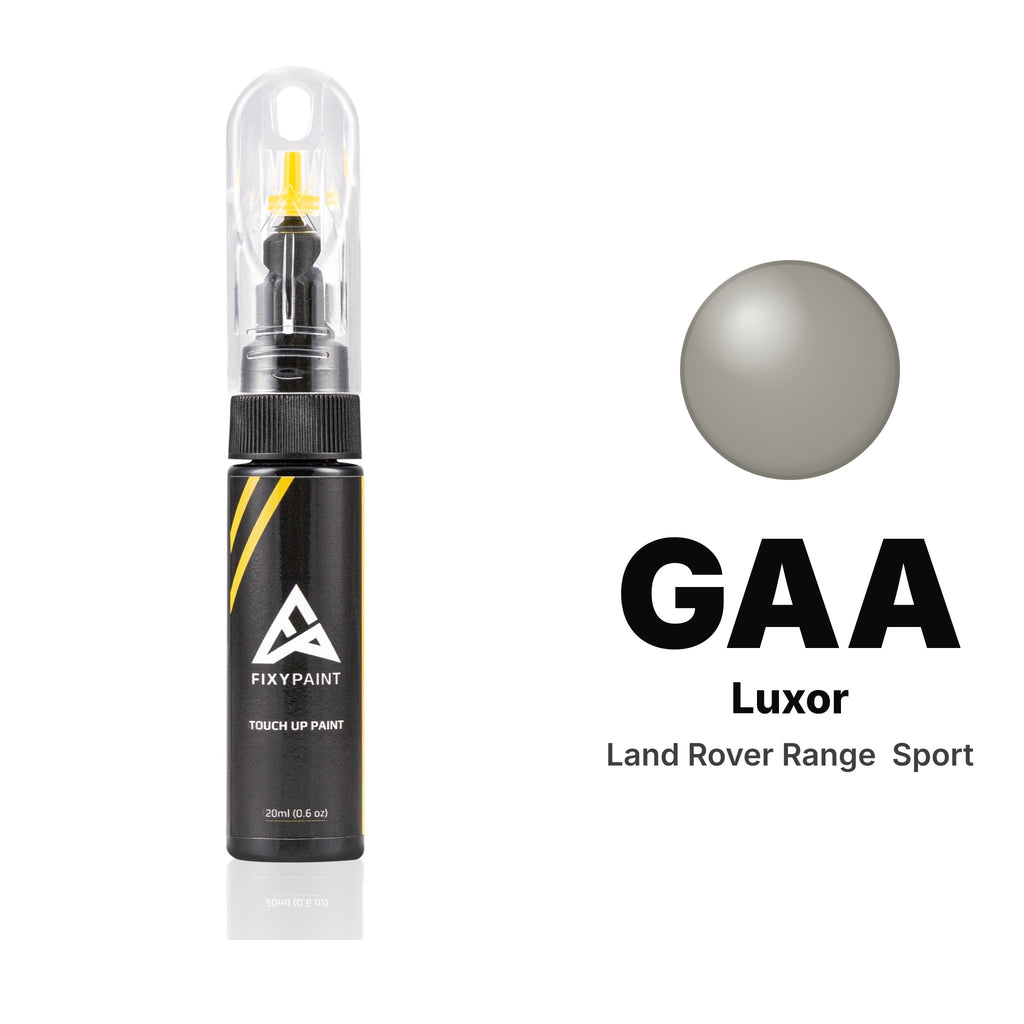 Touch-up paint for Land Rover Range  Sport GAA Luxor, Basic kit