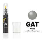 Touch-up paint for Land Rover Range  Sport GAT Aruba, Standard kit