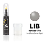 Touch-up paint for Land Rover Range  Sport LIB Borasco Grey, Standard kit