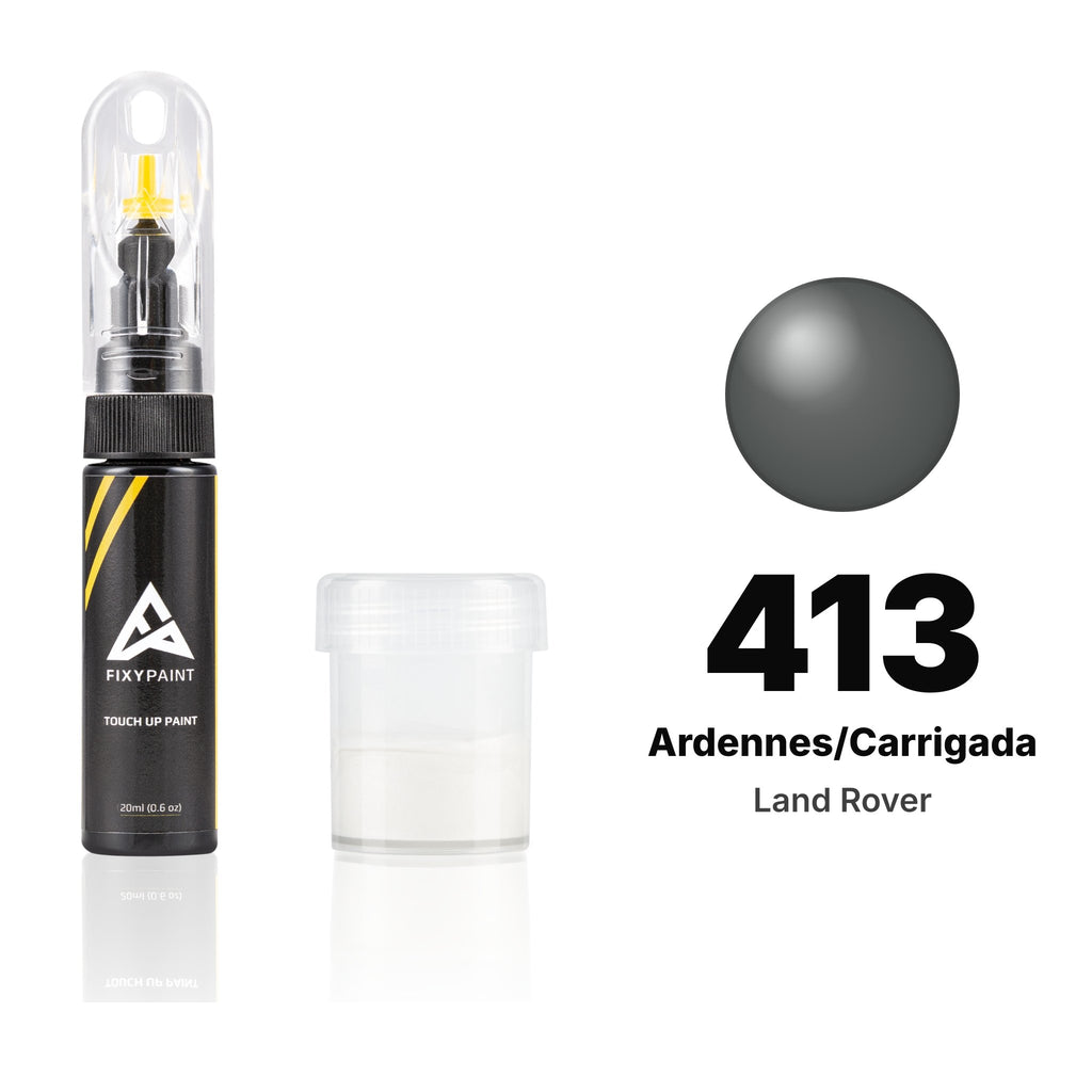 Touch-up paint for Land Rover 413 Ardennes/Carrigada, Standard kit