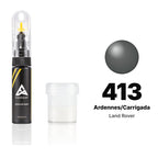 Touch-up paint for Land Rover 413 Ardennes/Carrigada, Standard kit