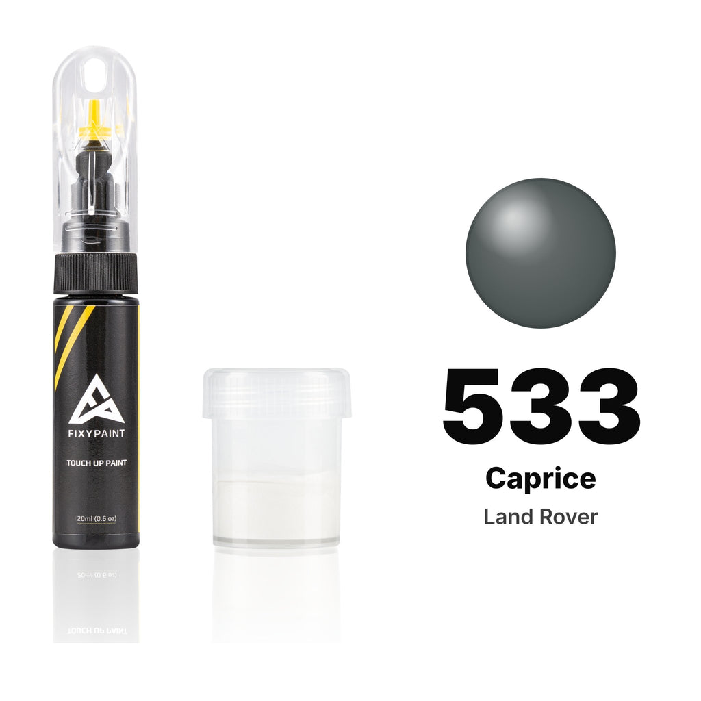 Touch-up paint for Land Rover 533 Caprice, Standard kit