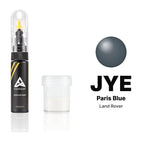 Touch-up paint for Land Rover JYE Paris Blue, Standard kit