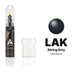 Touch-up paint for Land Rover LAK Bering Grey, Standard kit