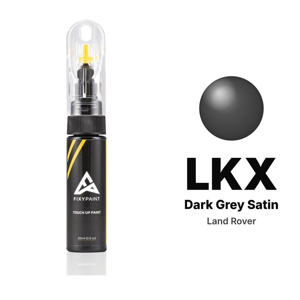 Touch-up paint for Land Rover LKX Dark Grey Satin, Basic kit