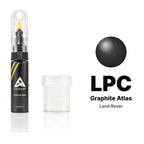 Touch-up paint for Land Rover LPC Graphite Atlas, Standard kit