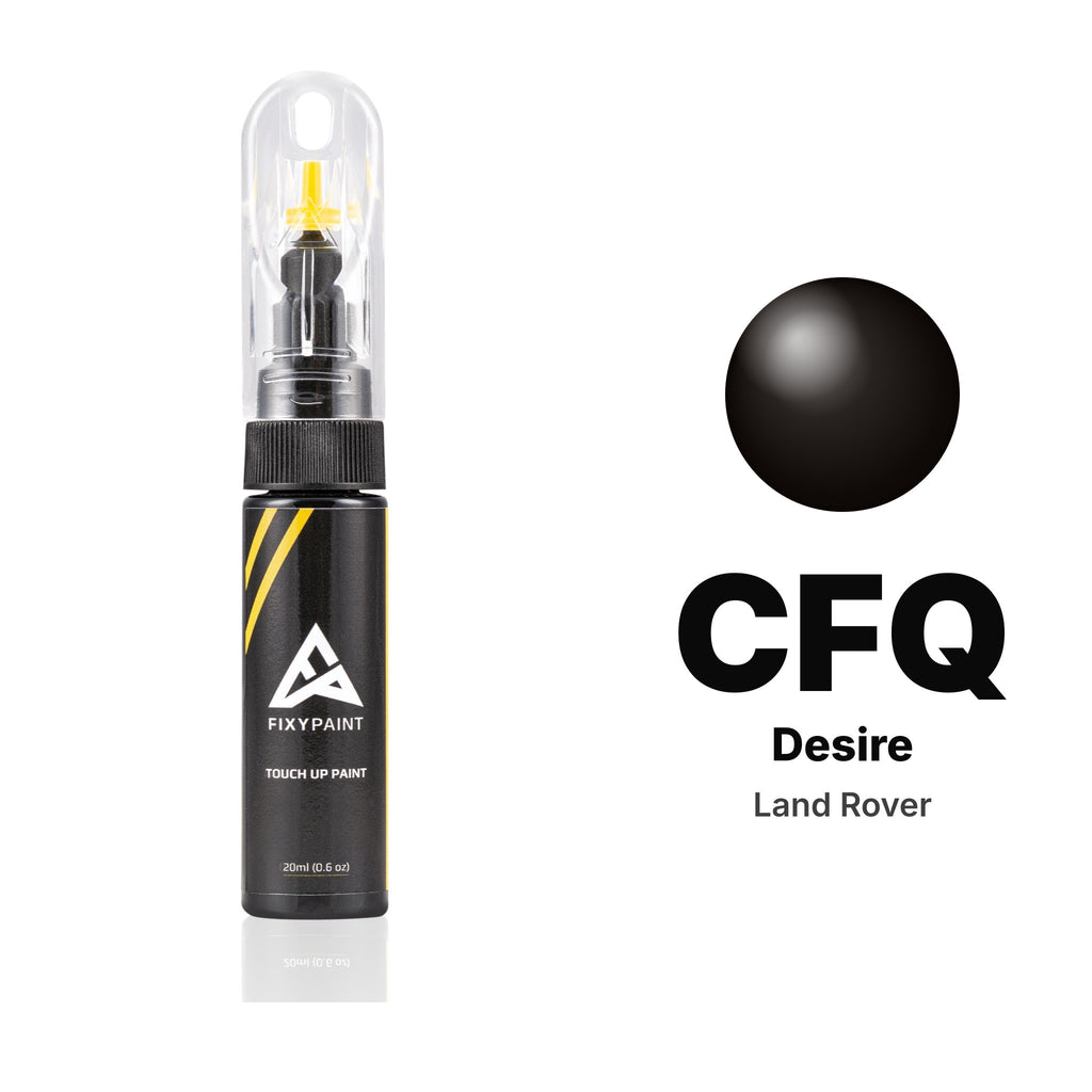 Touch-up paint for Land Rover CFQ Desire, Basic kit