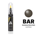 Touch-up paint for Land Rover BAR Gondwana Stone Satin, Basic kit