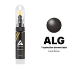 Touch-up paint for Land Rover ALG Tourmaline Brown Satin, Basic kit