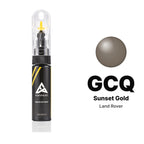 Touch-up paint for Land Rover GCQ Sunset Gold, Basic kit