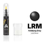 Touch-up paint for Land Rover LRM Feldberg Grey, Standard kit