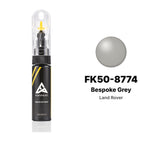 Touch-up paint for Land Rover FK50-8774 Bespoke Grey, Basic kit