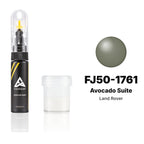 Touch-up paint for Land Rover FJ50-1761 Avocado Suite, Standard kit
