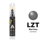 Touch-up paint for Land Rover LZT Marl Grey, Basic kit