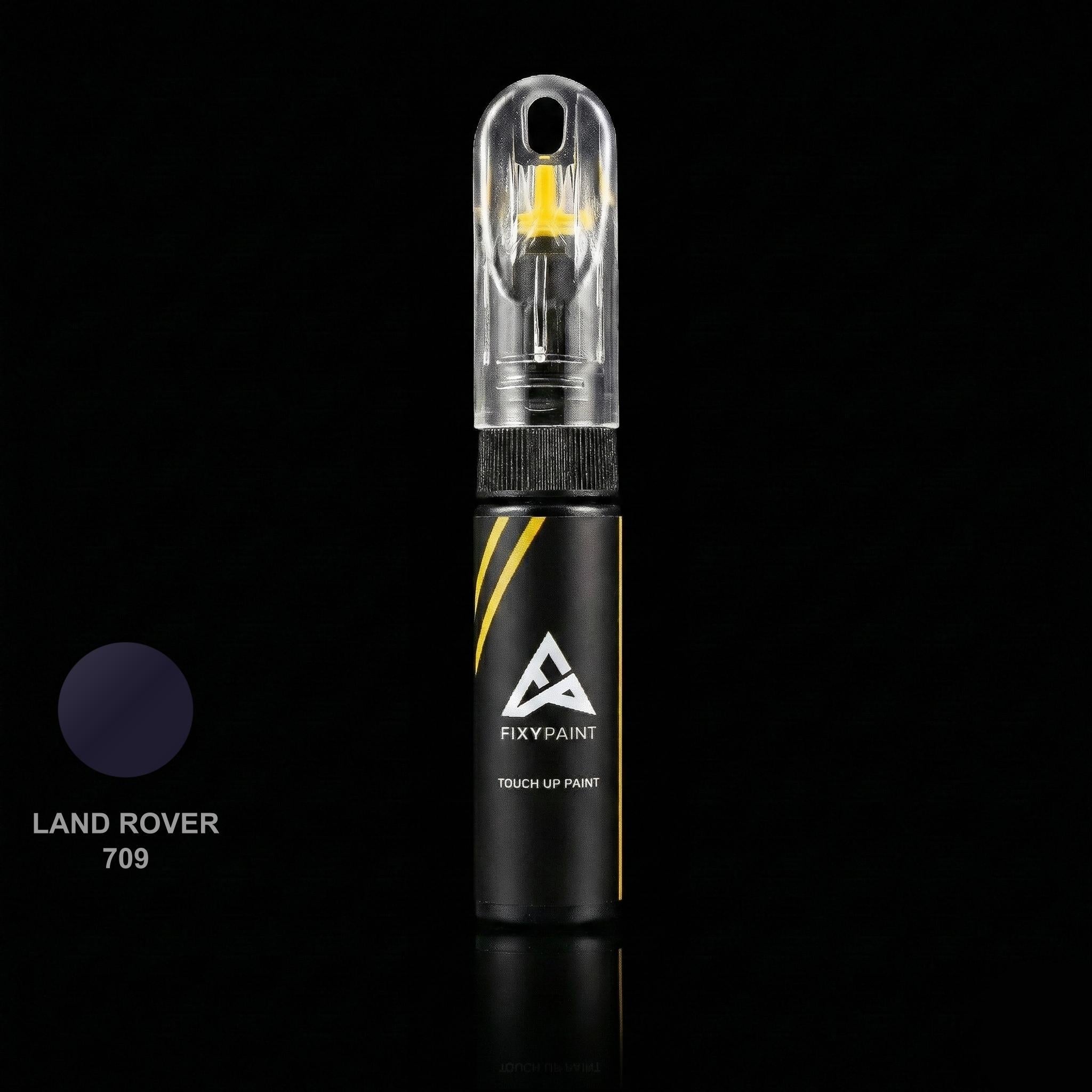 Land Rover Universal touch up paint kit - JUNIPER BLUE 709 scratch repair
