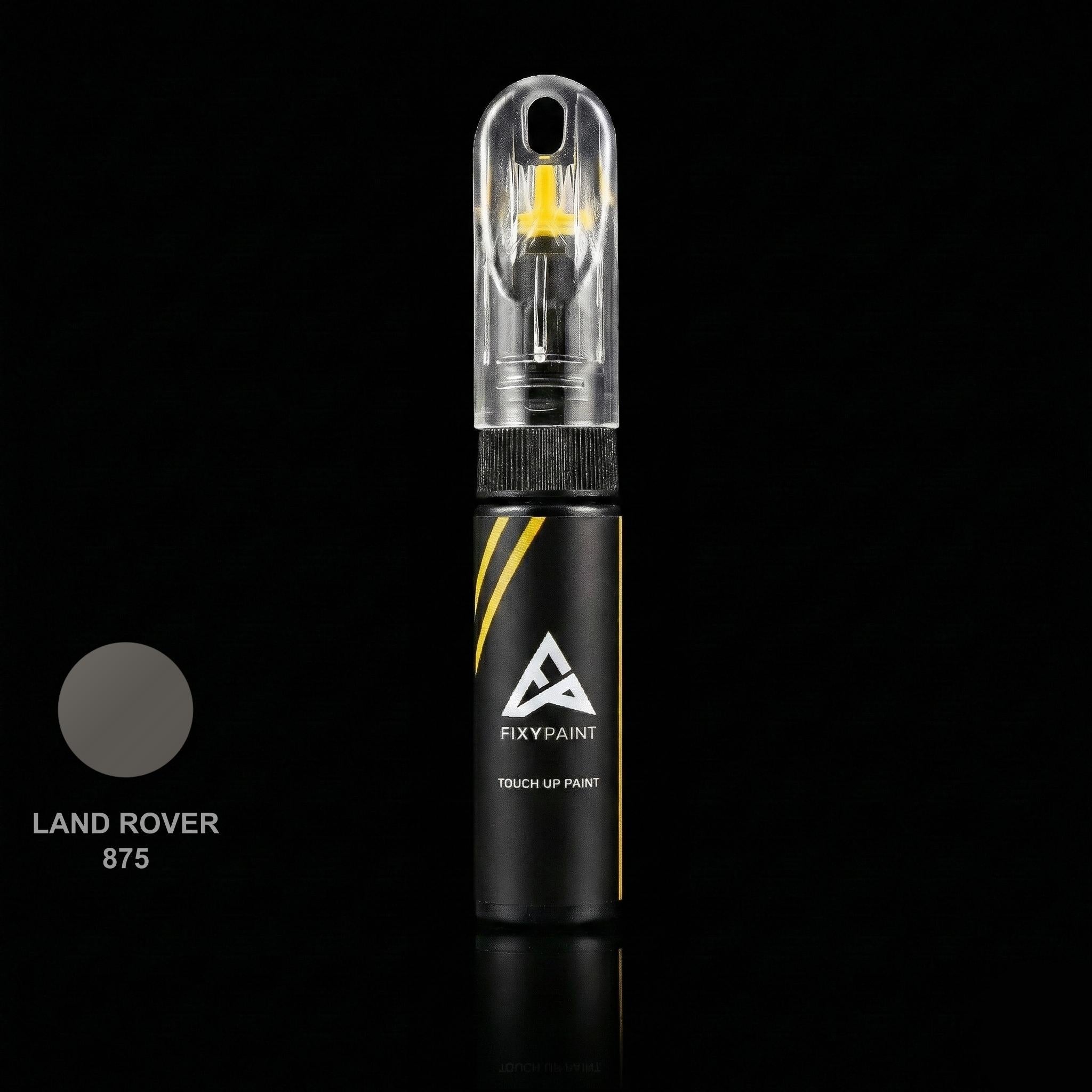 Land Rover Universal touch up paint kit - OTAGO STONE 875 scratch repair