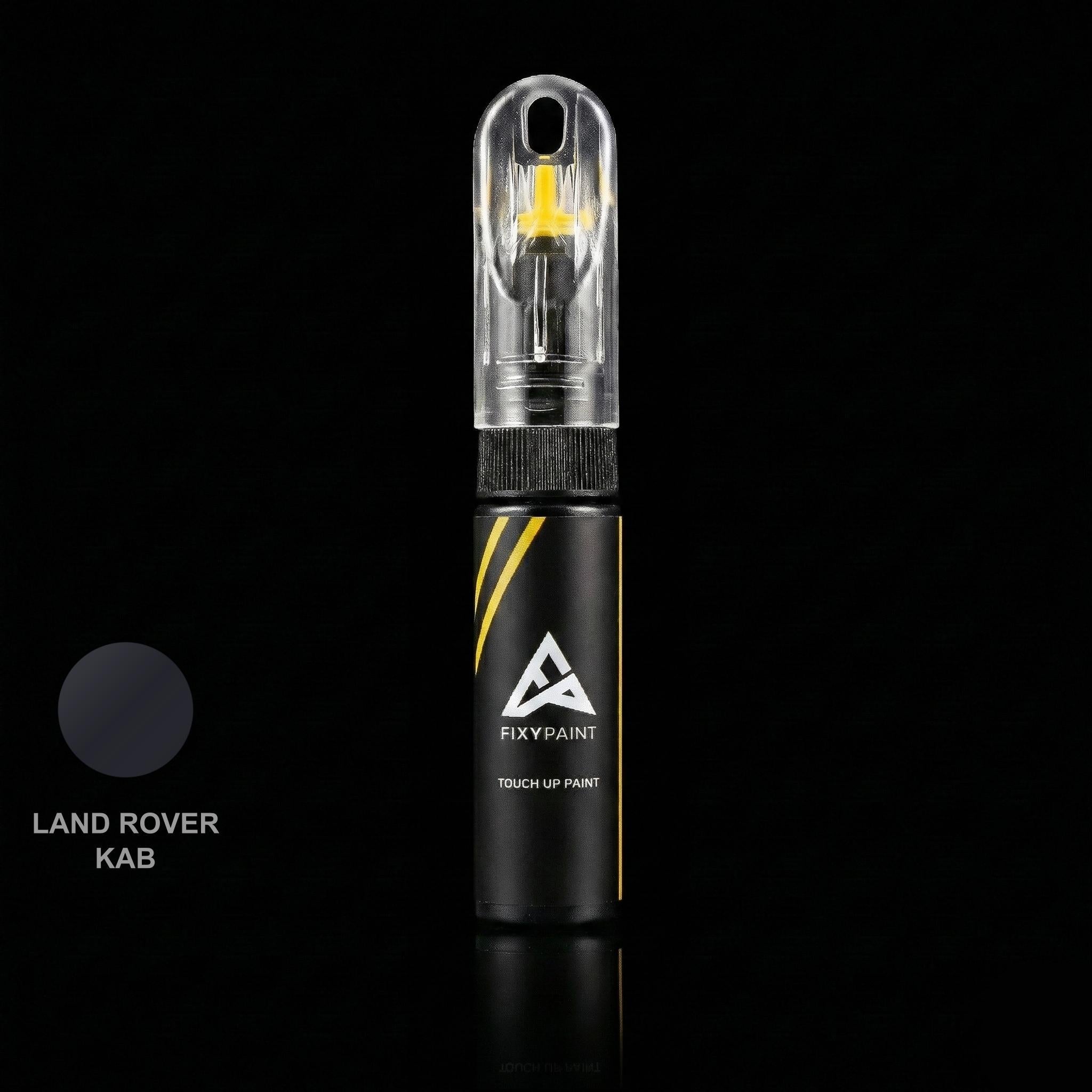 Land Rover Universal touch up paint kit - AMETHYST GREY PURPLE KAB scratch repair