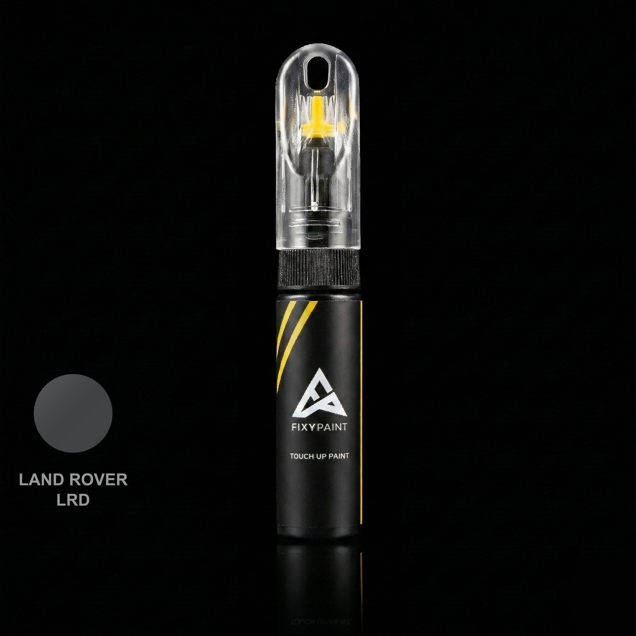 Land Rover Universal touch up paint kit - TECTONIC SATIN LRD scratch repair