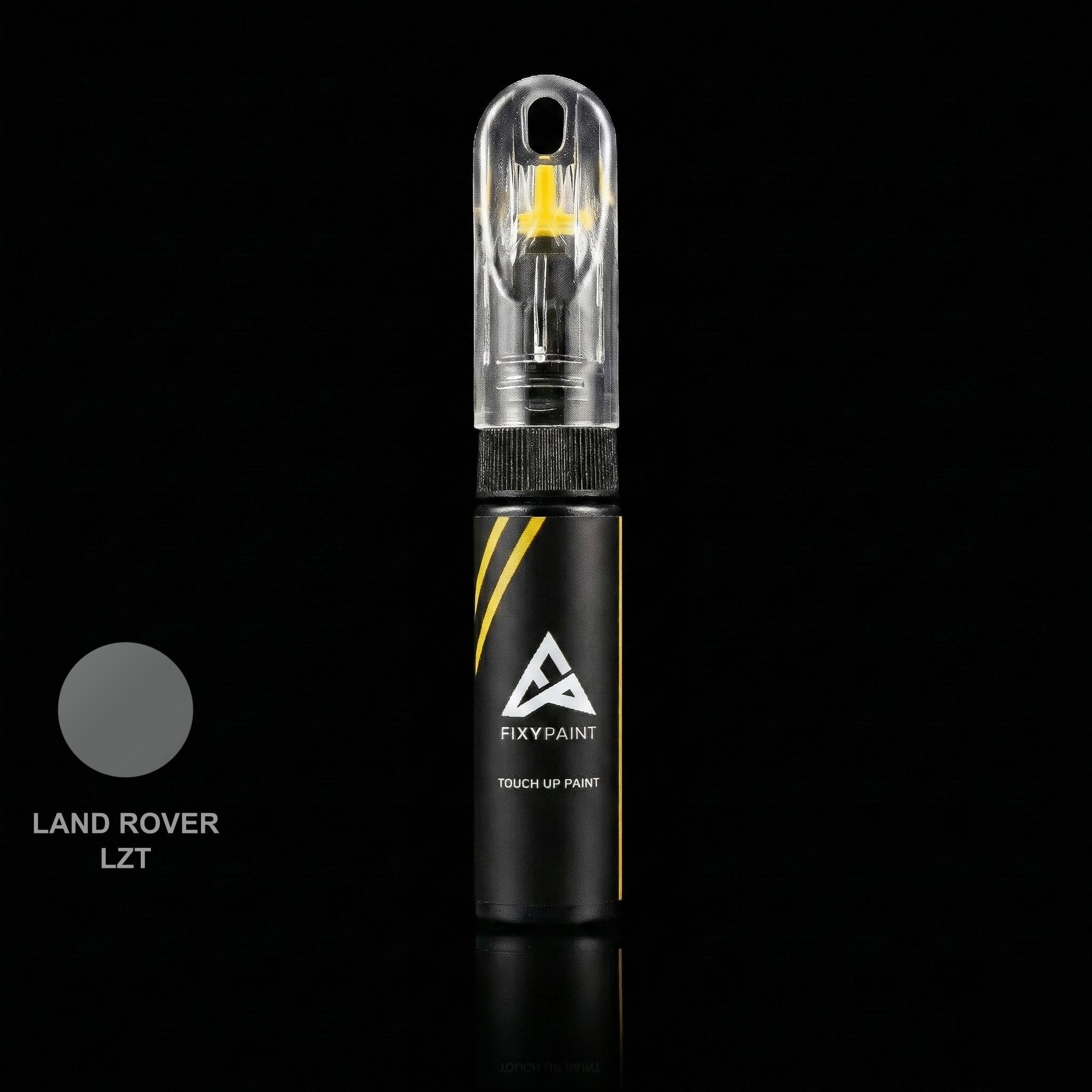 Land Rover Universal touch up paint kit - MARL GREY LZT scratch repair