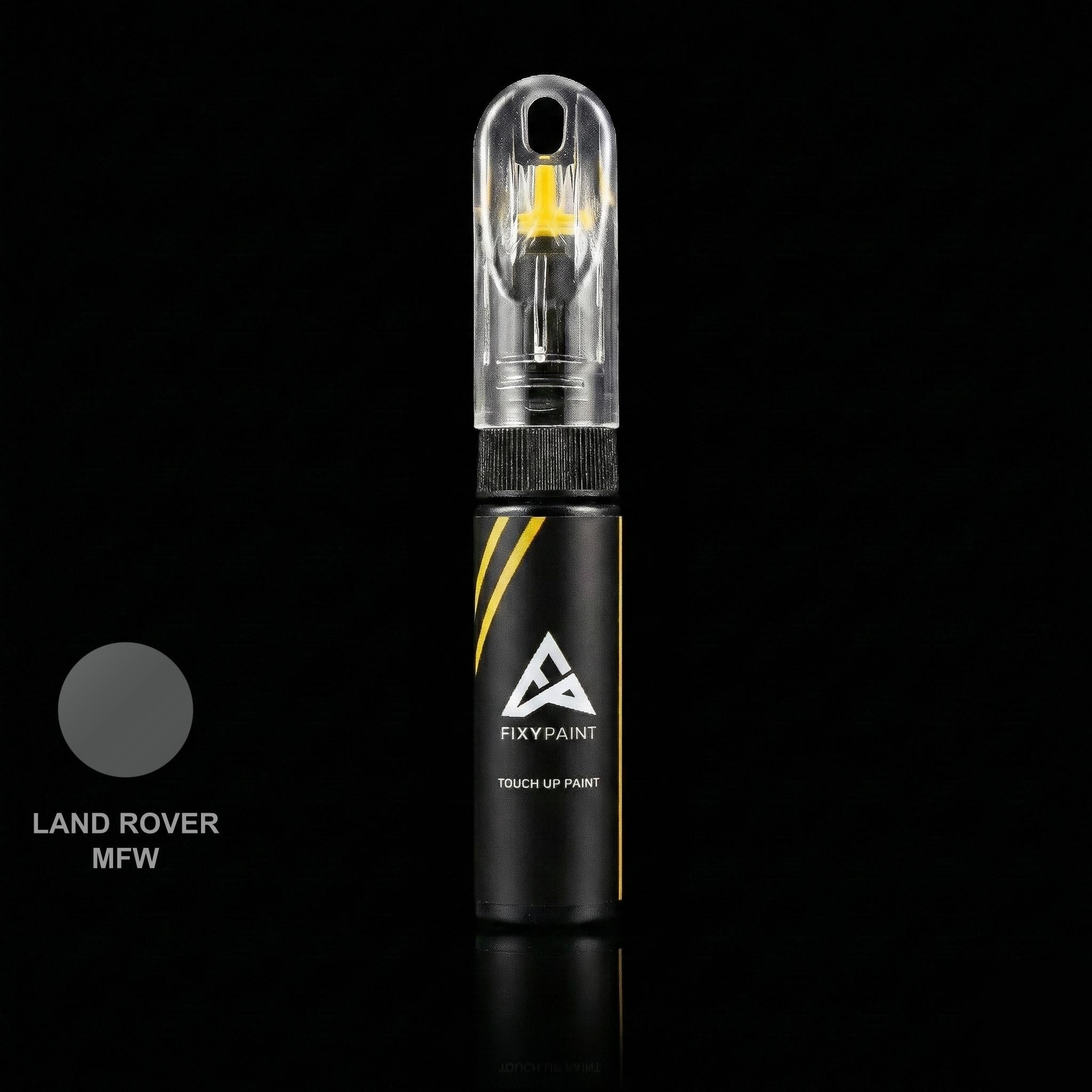 Land Rover Universal touch up paint kit - PARALLAX GREY MFW scratch repair