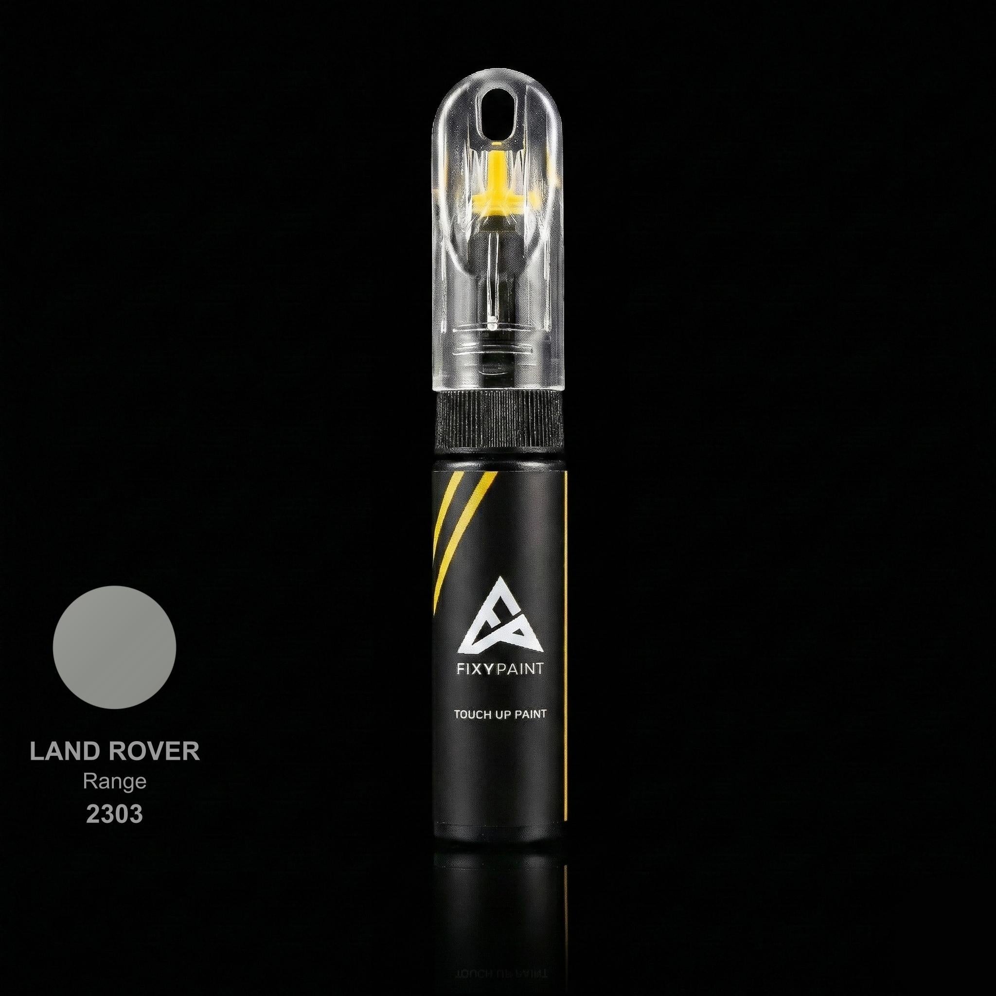Land Rover Range touch up paint kit - RIO GOLD 2303 scratch repair