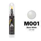 Touch-up paint for LDV V80 M001 Blanc White, Basic kit