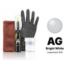 Touch-up paint for Leapmotor B10 AG Bright White, Complete kit