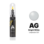 Touch-up paint for Leapmotor C01 AG Bright White, Basic kit