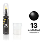 Touch-up paint for Leapmotor C10 13 Metallic Black, Standard kit