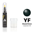 Touch-up paint for Leapmotor C10 YF Glazed Green, Standard kit