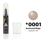 Touch-up paint for Leapmotor T03 0001 Quicksand Beige, Standard kit