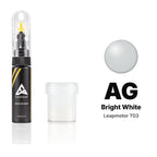Touch-up paint for Leapmotor T03 AG Bright White, Standard kit