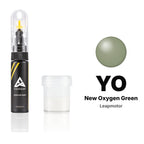 Touch-up paint for Leapmotor YO New Oxygen Green, Standard kit