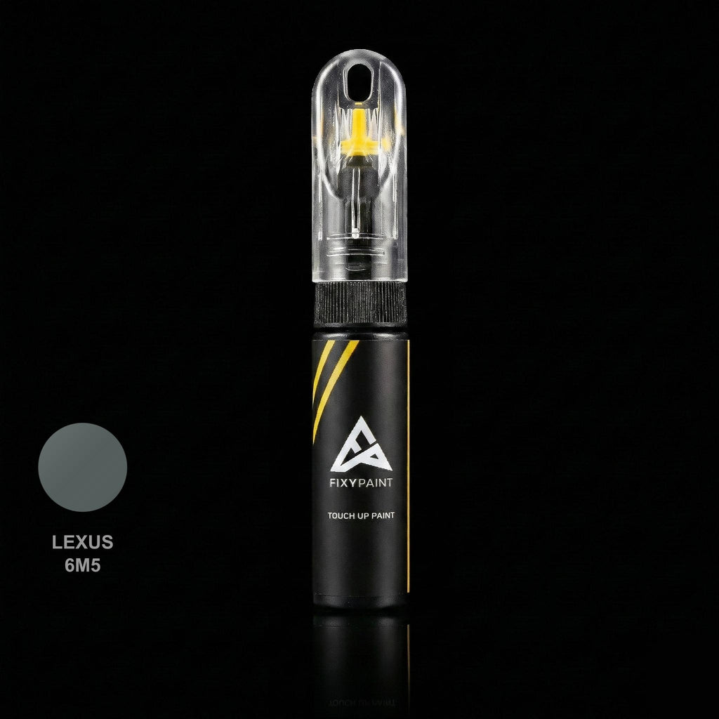 Lexus Universal touch up paint kit - GRAYISH GREEN GRAPHITE 6M5 scratch repair