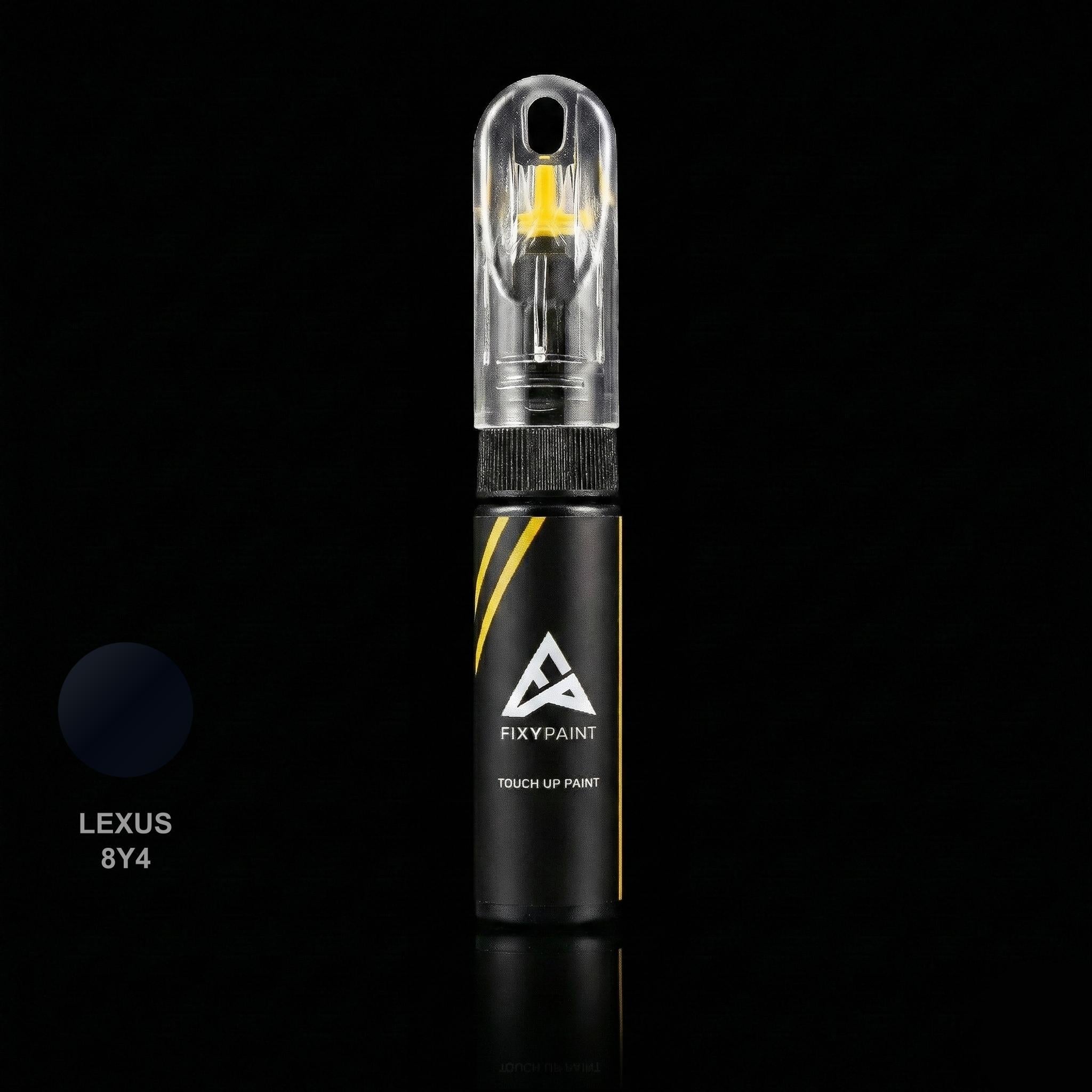 Lexus Universal touch up paint kit - KOIAI 8Y4 scratch repair