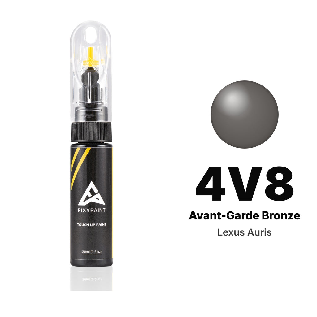 Touch-up paint for Lexus Auris 4V8 Avant-Garde Bronze, Basic kit