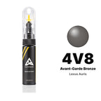Touch-up paint for Lexus Auris 4V8 Avant-Garde Bronze, Basic kit