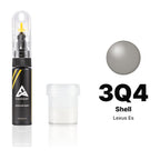 Touch-up paint for Lexus ES 3Q4 Shell, Standard kit