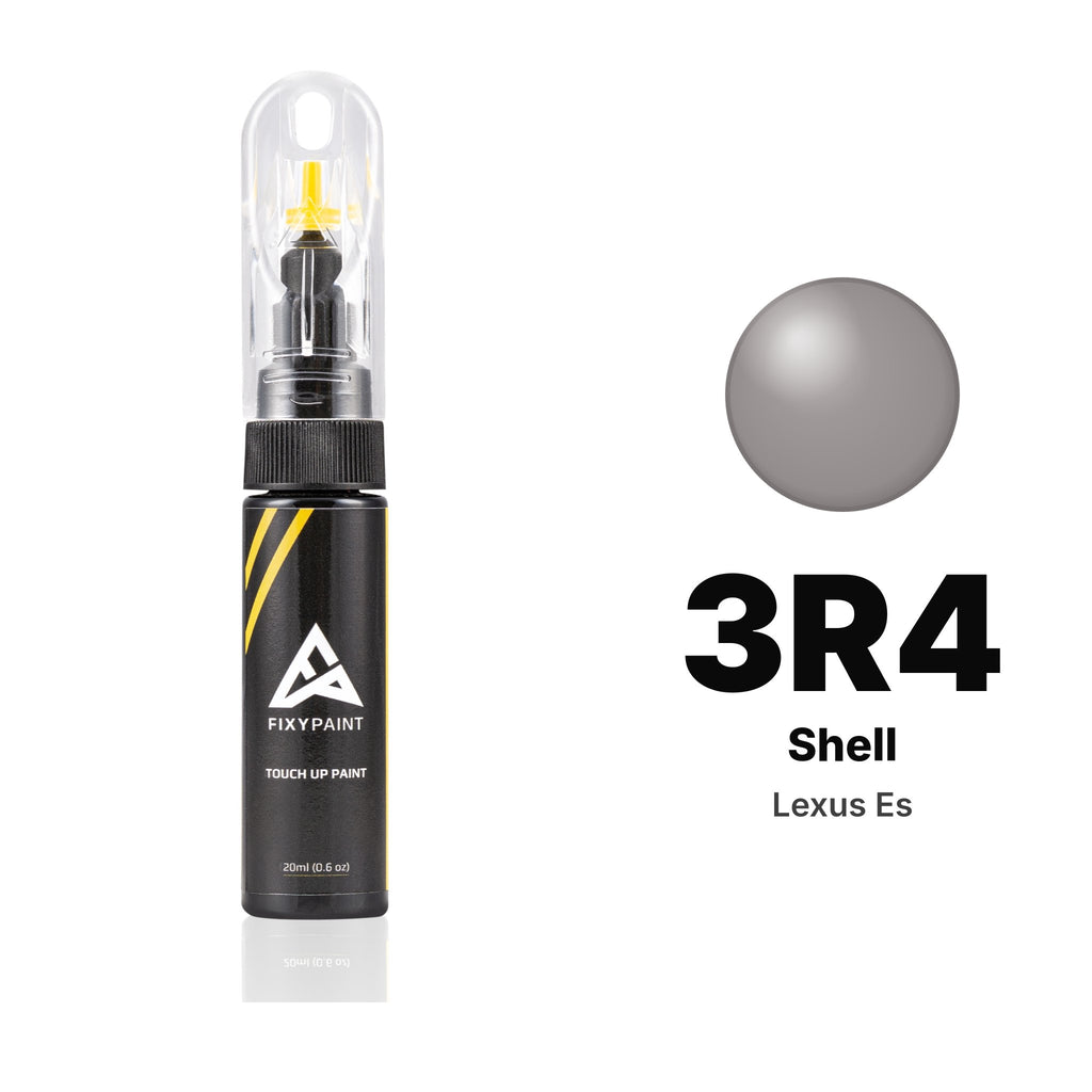 Touch-up paint for Lexus ES 3R4 Shell, Basic kit