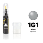 Touch-up paint for Lexus ES 1G1 Silver, Standard kit