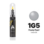 Touch-up paint for Lexus GS 1G5 Frosty Pearl, Basic kit
