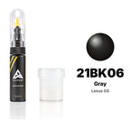 Touch-up paint for Lexus GS 21BK06 Gray, Standard kit