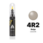 Touch-up paint for Lexus GX 4R2 Beige, Basic kit