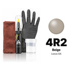 Touch-up paint for Lexus GX 4R2 Beige, Complete kit