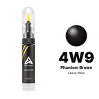 Touch-up paint for Lexus Hilux 4W9 Phantom Brown, Basic kit