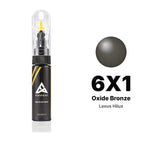 Touch-up paint for Lexus Hilux 6X1 Oxide Bronze, Basic kit