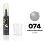 Touch-up paint for Lexus IS 074 Bluish Pearl Crystal Shine, Standard kit